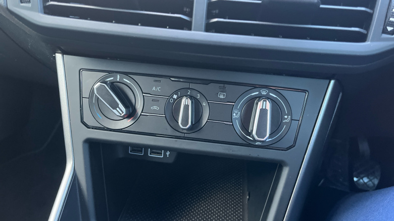 Volkswagen Polo 1.0 TSI 95 SE 5dr Petrol Hatchback